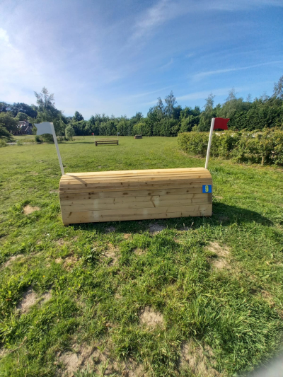 sgwhindernissen bak dicht