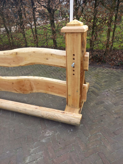 sgwhindernissen hindernis met planken