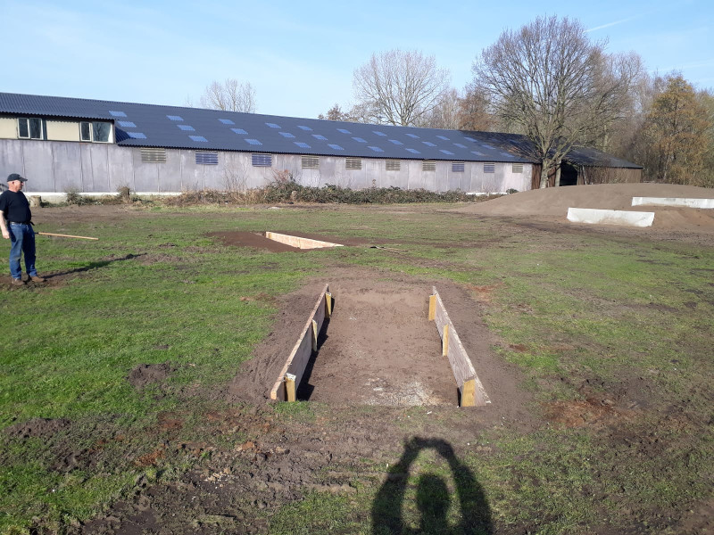 sgwhindernissen Manege ´t Hoogt sgwhindernissen Manege ´t Hoogt